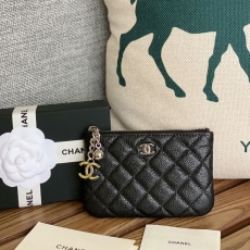 Chanel Wallet Purse